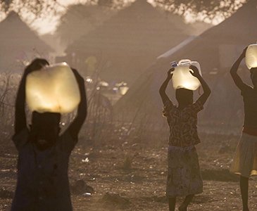 Charitybox WordPress Theme