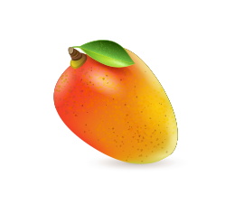 Fresh Mango